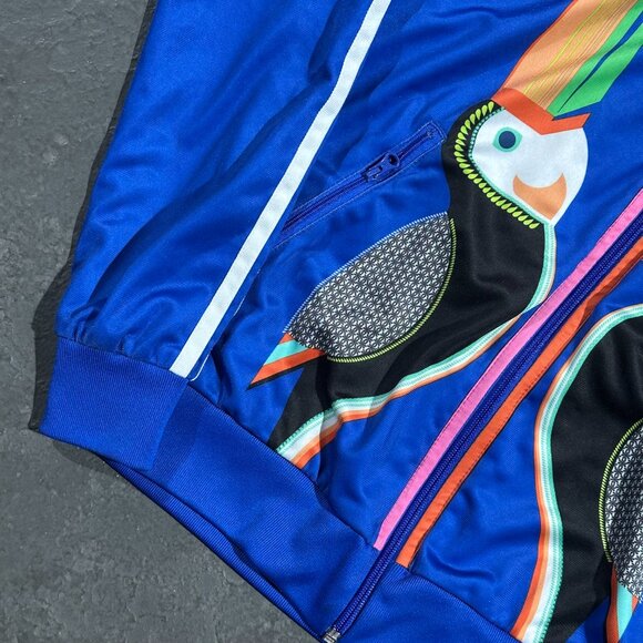 adidas jacket - Picture 3 of 6